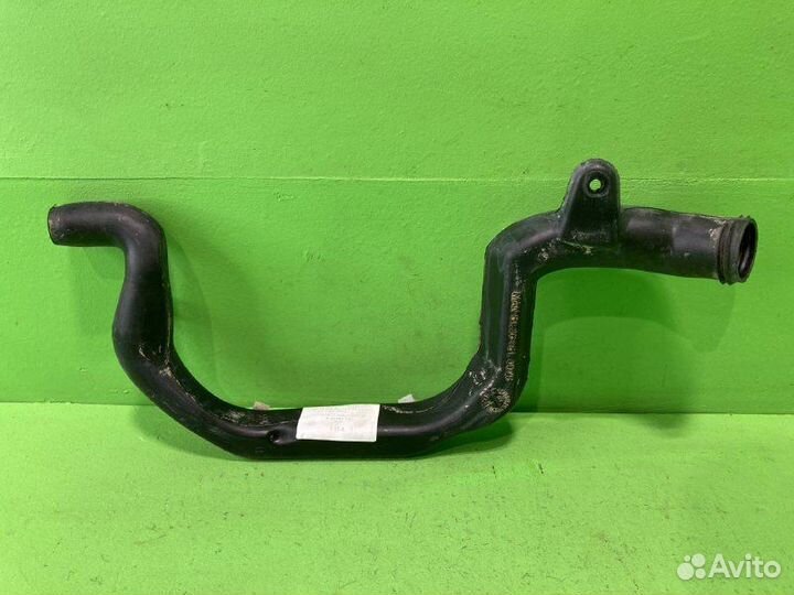 Горловина бачка омывателя MAN TGX