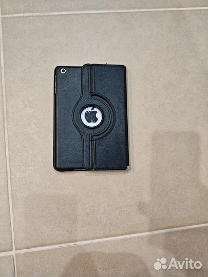 Планшет apple iPad mini 3