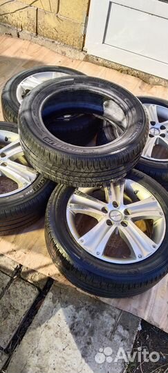 Michelin Energy Saver 205/55 R16