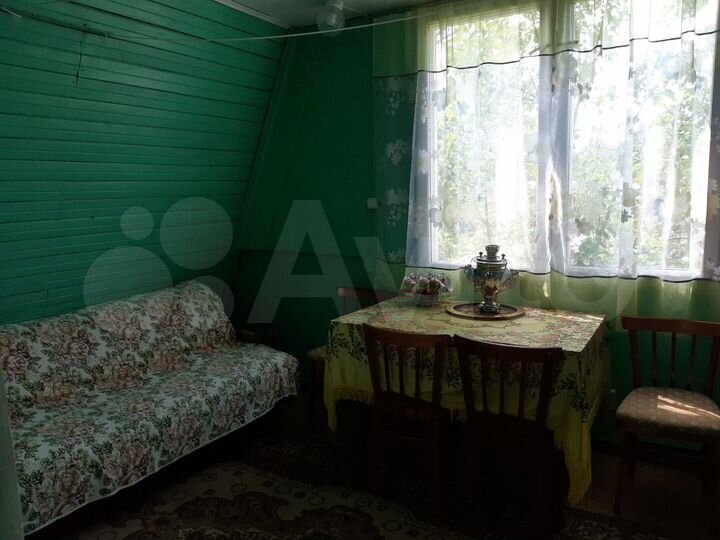 Дача 45 м² на участке 5,7 сот.