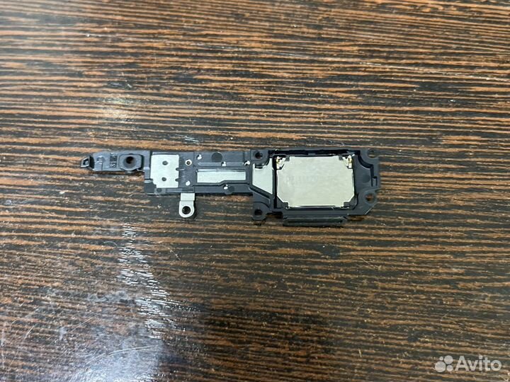 Динамик Buzzer Realme 8i в сборе оригинал
