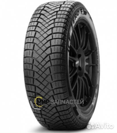 Pirelli Ice Zero FR 235/65 R18 110T