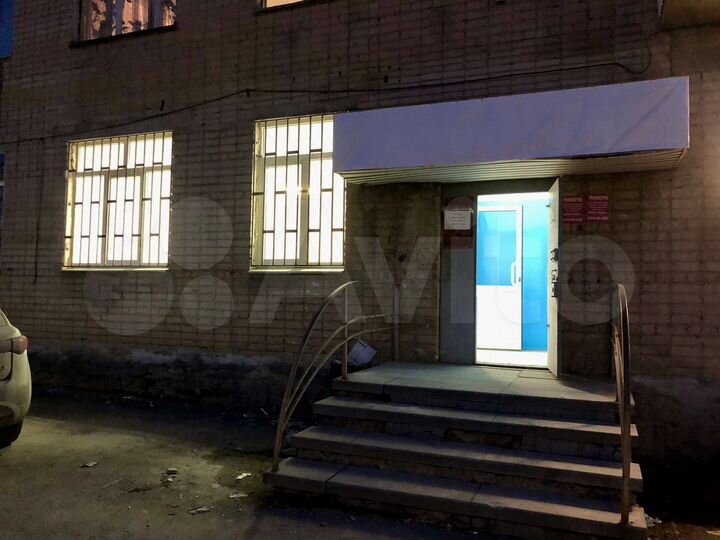 Свободного назначения, 111.2 м²