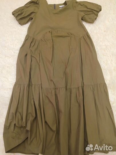 Женские вещи пакетом