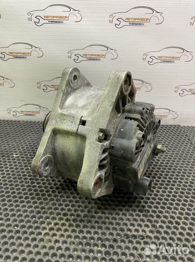 Генератор Renault Megane 2 2002-2009