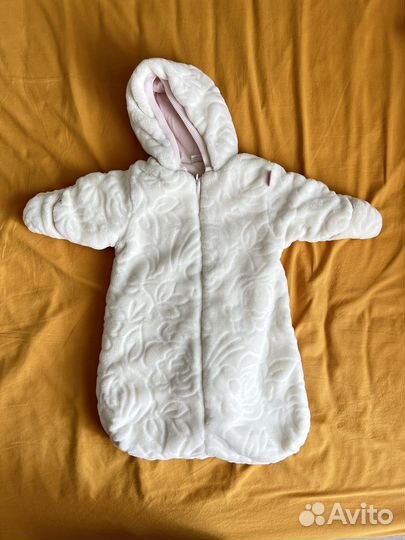 Кокон для новорожденных