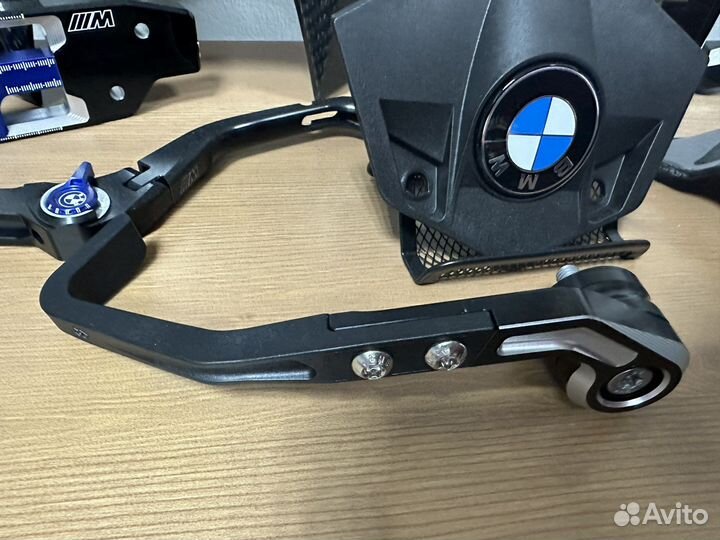 Гарда Bmw S1000RR K67 S1000R K63