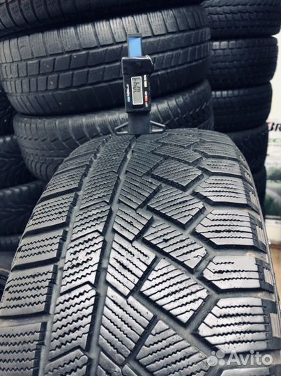 Continental ContiVikingContact 3 205/55 R16 91Q