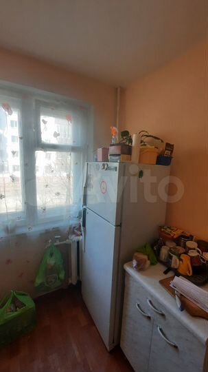 Комната 22,7 м² в 2-к., 1/5 эт.