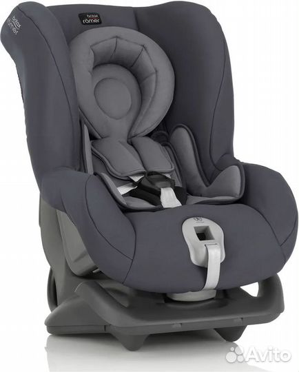 АВТОКРЕСЛО britax romer first class plus
