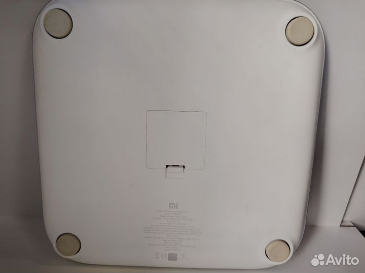 Весы Xiaomi Mi Body Composition Scale 2