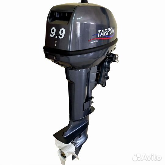 Лодочный мотор tarpon OTH 9.9