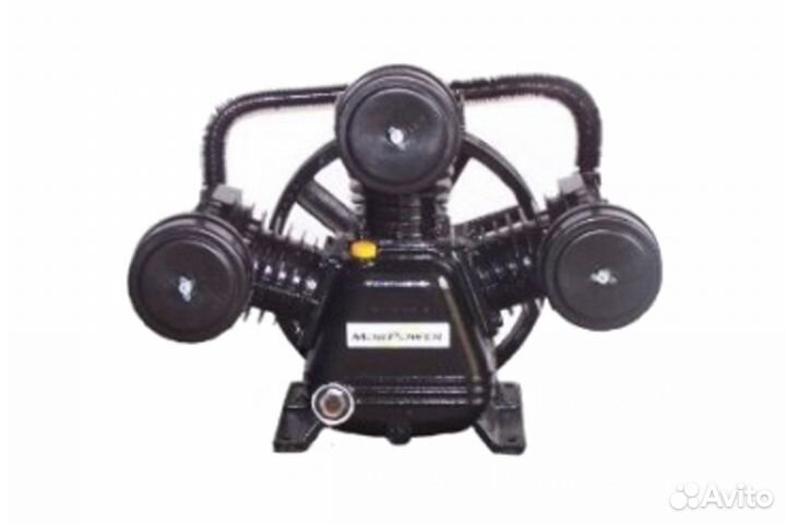 Вихревая мельница ультратонкого помола VM150