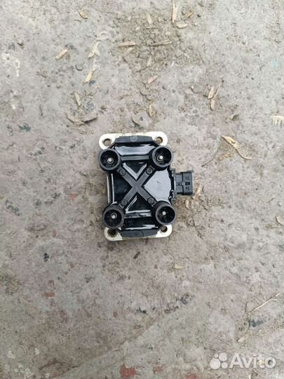 Запчасти на ваз kalina 1