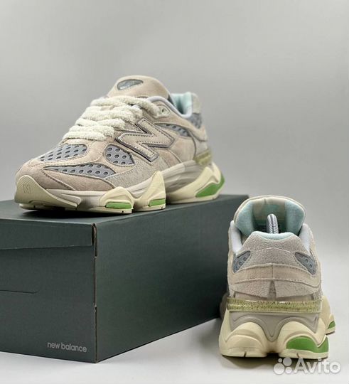 Кроссовки мужские New Balance 9060