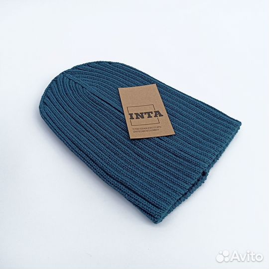 Шапка женская демисезонная Inta, арт. 0006