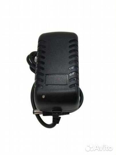 Блок питания универсальный 5 В 1/2А