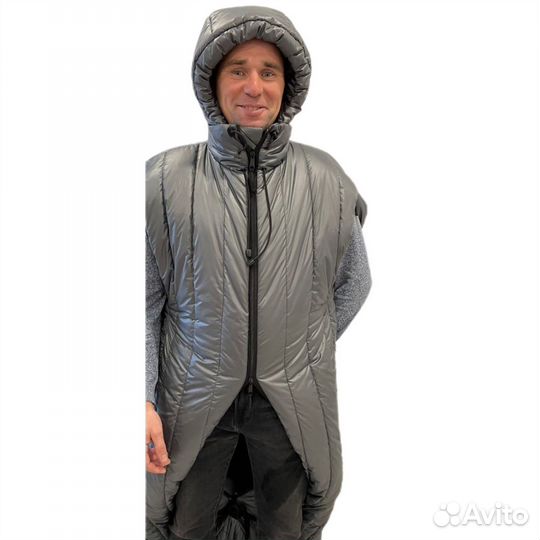 Спальный мешок