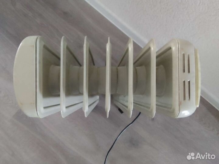 Масляный радиатор обогреватель