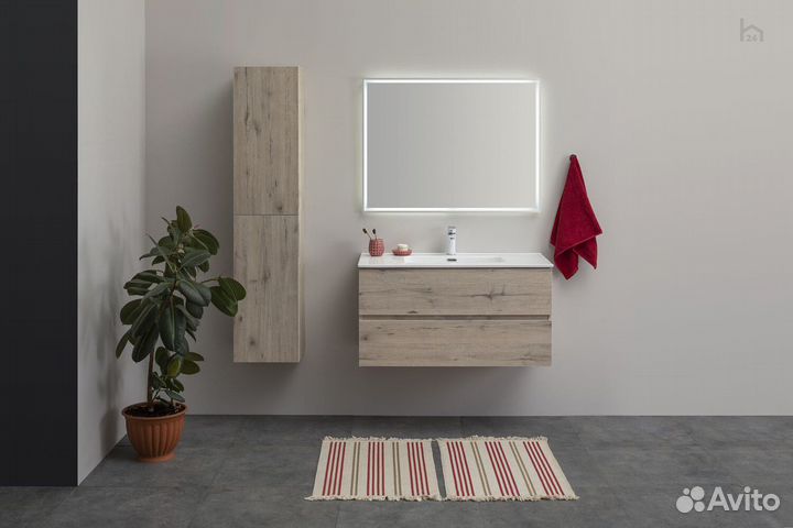 Ванная комната Алвита New