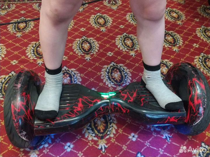 Гироскутер бу