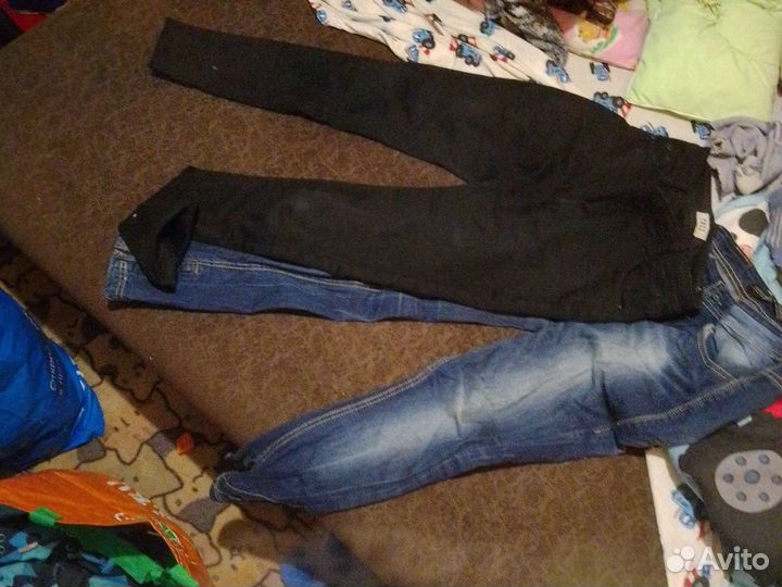 Вещи женские пакетом44