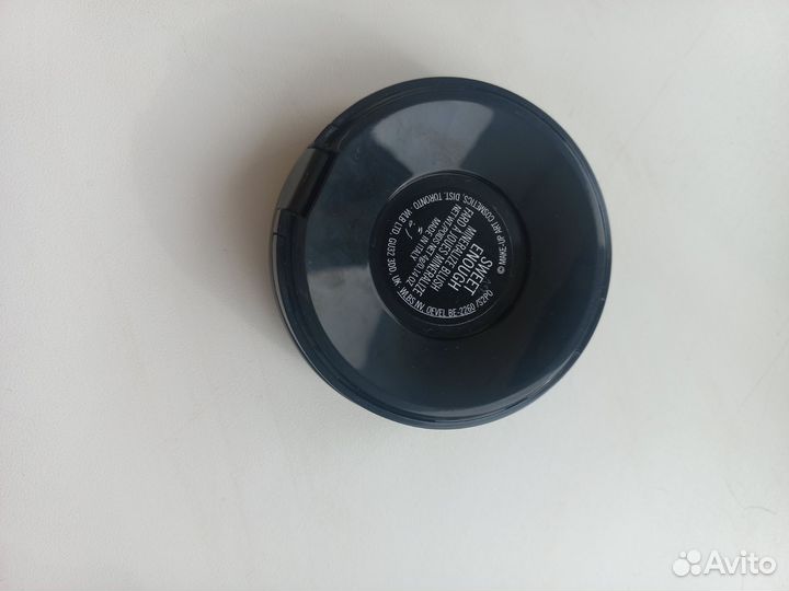 Минеральные румяна Mac Sweet Enough