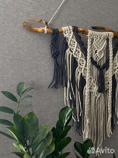 Настенное панно