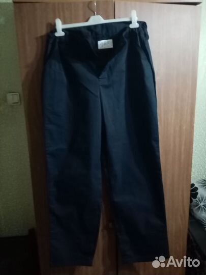 Спецодежда штаны