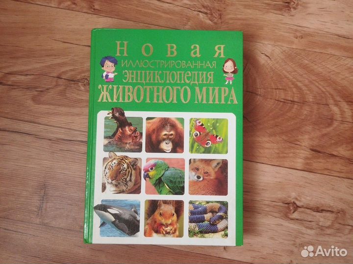 Энциклопедия
