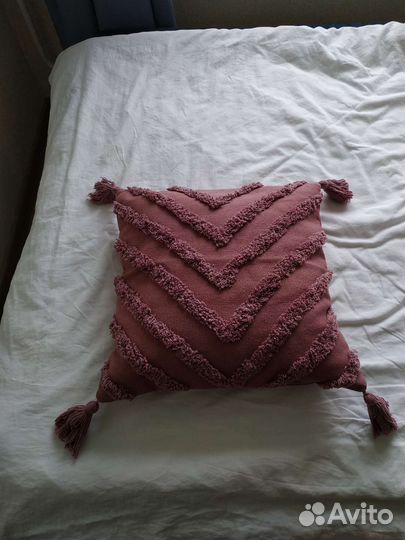 Наволочка декоративная sinsay