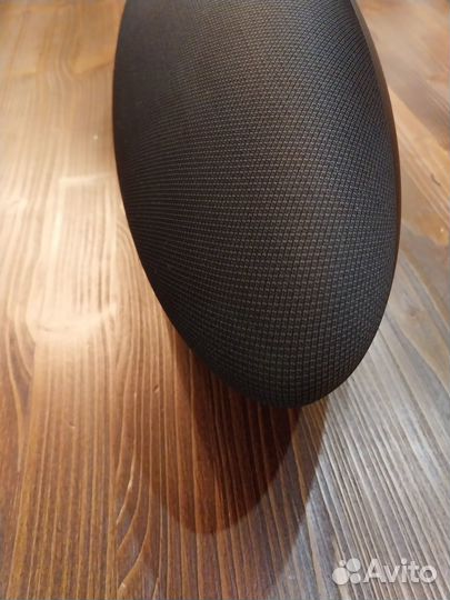 Bowers & Wilkins Zeppelin Wireless