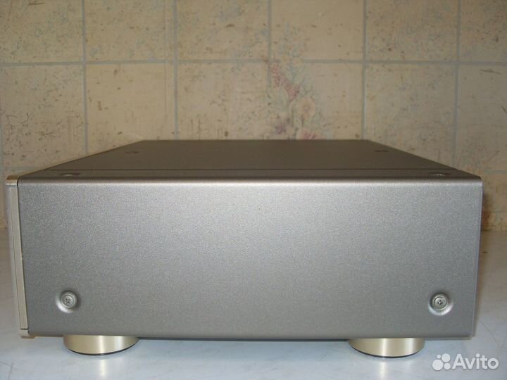 CD Denon DCD-1650AZ с пультом