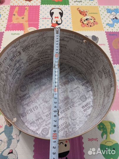 Коробка для подарка