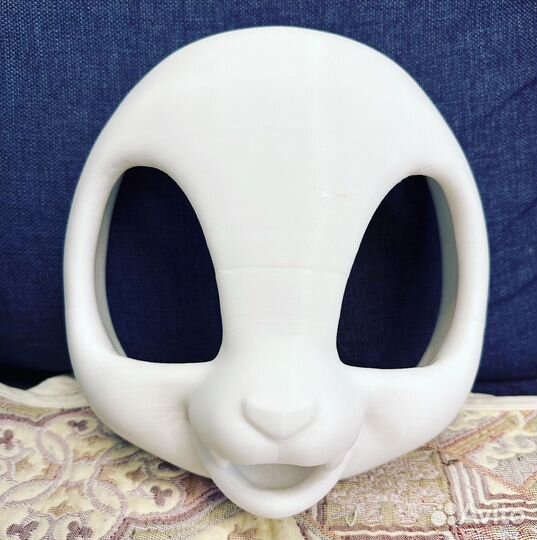 Кемоно v.5 основа для фурсьюта