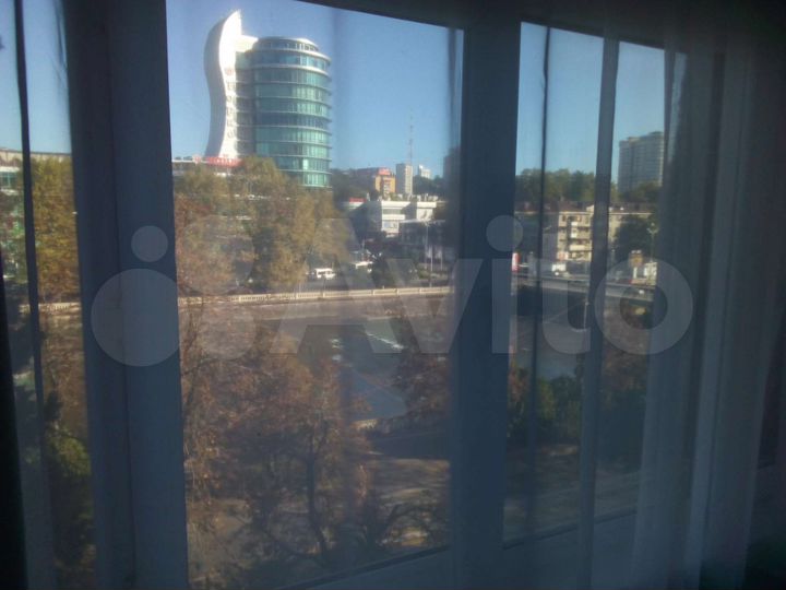 3-к. квартира, 58 м², 5/5 эт.