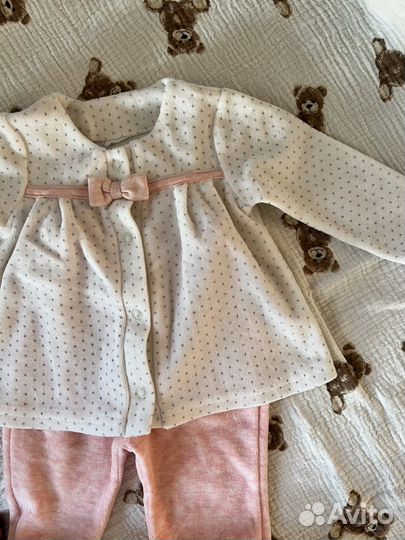 Комплект детский