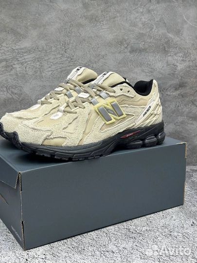 New Balance 1906D Protection Pack Beige