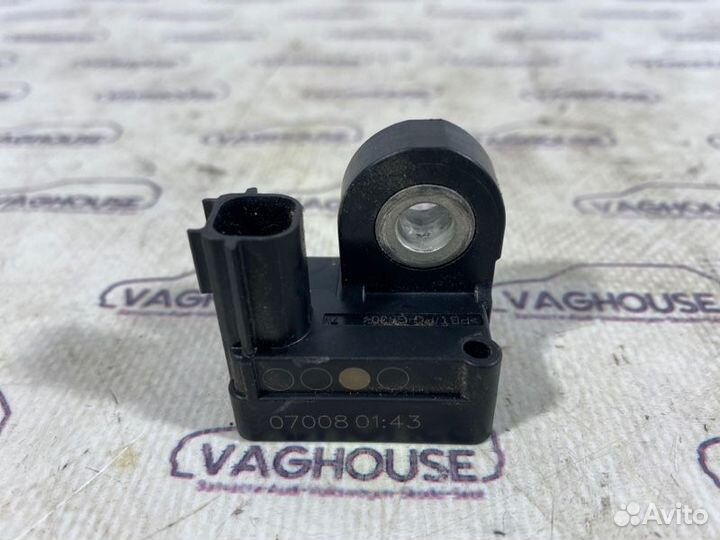 Датчик удара Ford Explorer U251 4.6 2008