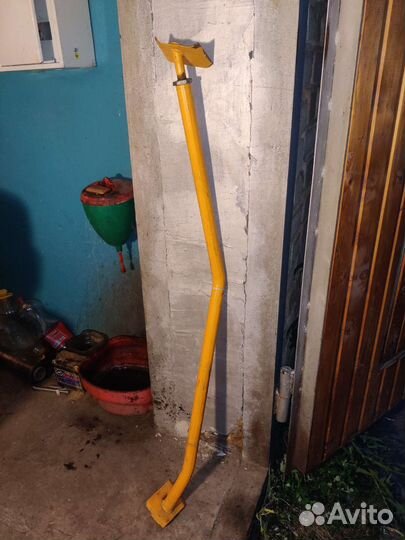 Распорка ваз классику