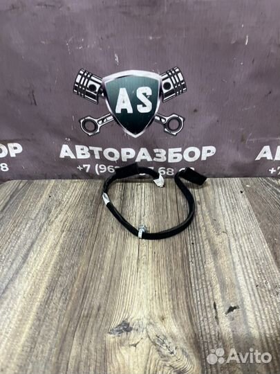 Kia stinger Кабель assy lvds