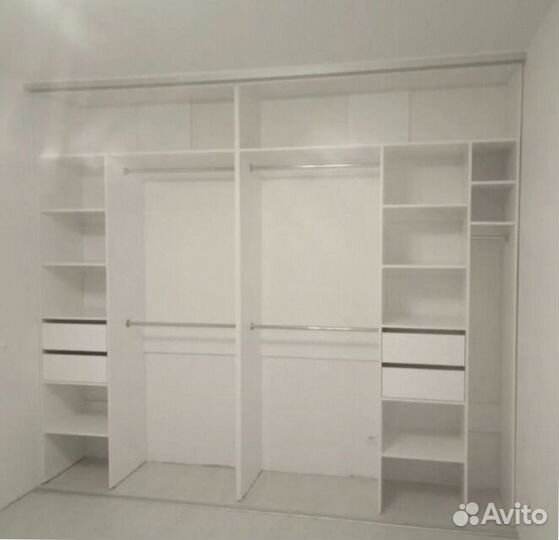 Шкаф на заказ от производителя