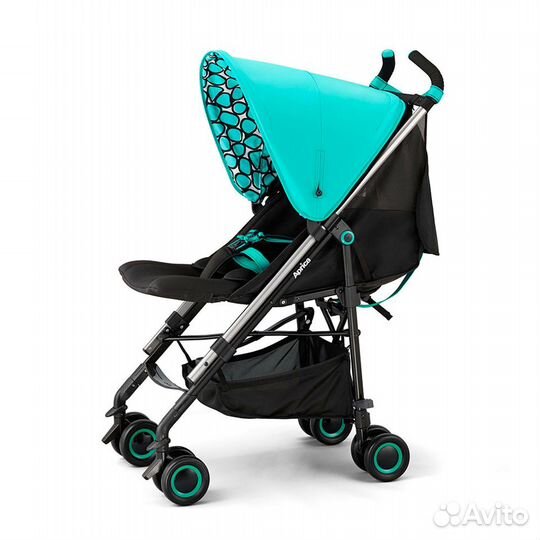 Коляска Aprica Stick (Япония)