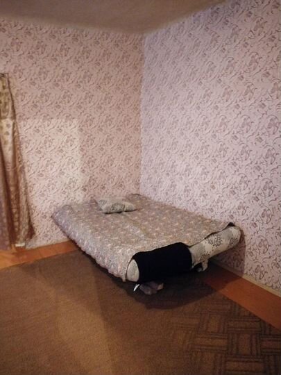 2-к. квартира, 36,6 м², 1/1 эт.