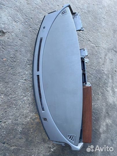 Торпедо Nissan Teana