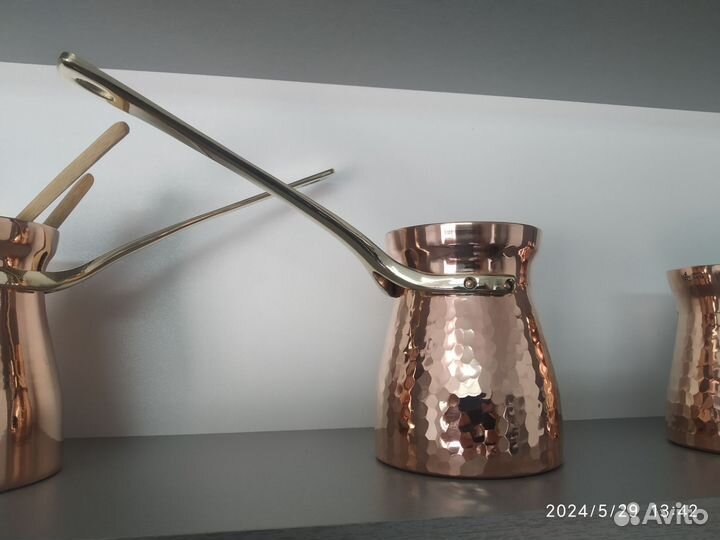 Турка для кофе