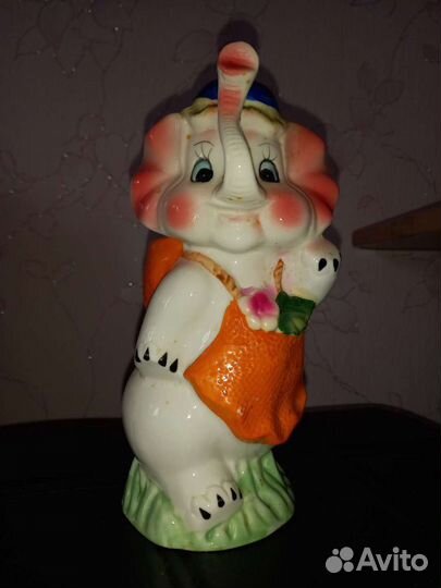 Слоник для ложек вилок и прочего