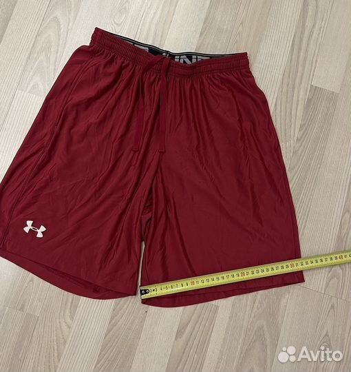 Шорты Under Armour р.M