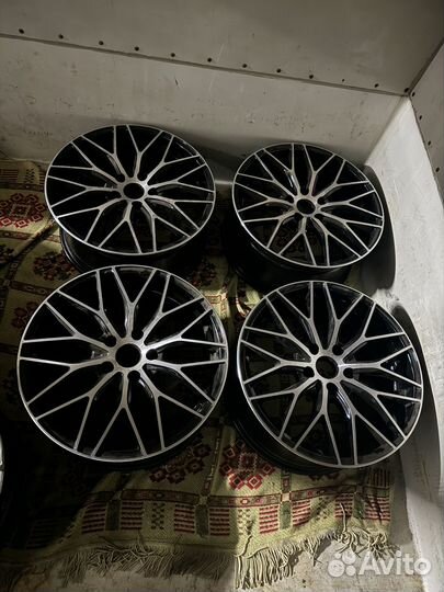 Диски на киа хендай тойота