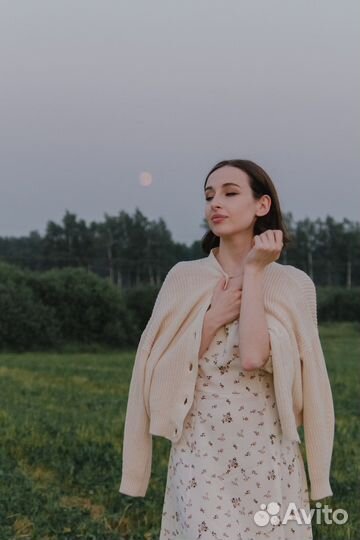 Фотосессии в Дмитрове